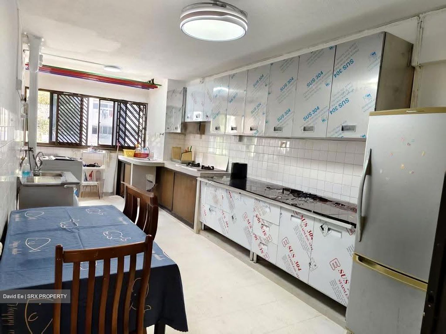 Blk 511 West Coast Vista (Clementi), HDB 4 Rooms #607436971